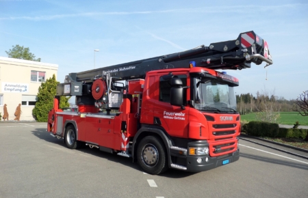 Fahrzeugbild Gebäudeversicherung-Luzern LU