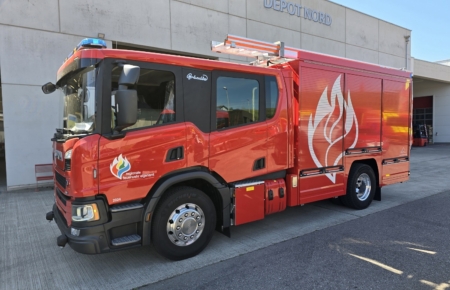 Fahrzeugbild Regionale Feuerwehr Eigenamt (Birr-Lupfig) AG