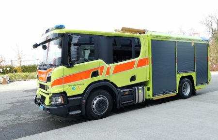 Fahrzeugbild Feuerwehr Höri-Hochfelden ZH